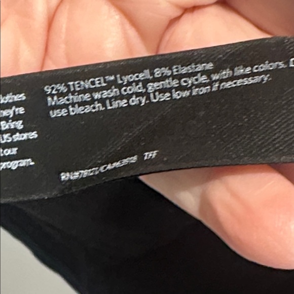 Eileen Fisher Dress - Picture 5 of 6